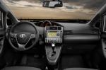 Toyota Verso 2009 года